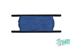 100 feet Winder Micro Cord 90 in color BABY BLUE