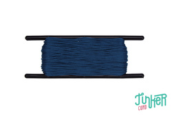 30 Meter Winder Micro Cord 90, Farbe CARIBBEAN