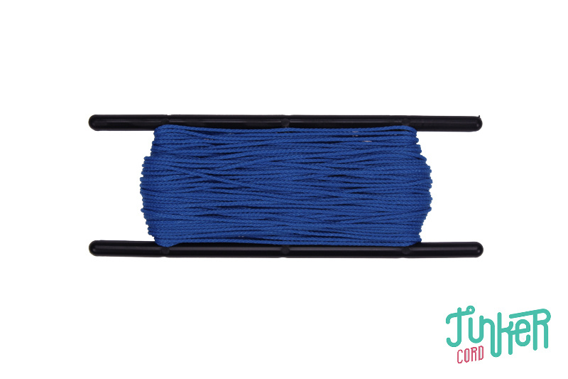 30 Meter Winder Micro Cord 90, Farbe COLONIAL BLUE