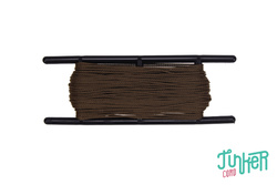 30 Meter Winder Micro Cord 90, Farbe COYOTE BROWN