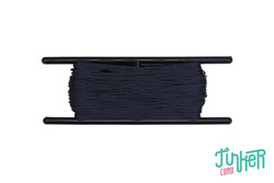 30 Meter Winder Micro Cord 90, Farbe F.S. NAVY