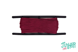100 feet Winder Micro Cord 90 in color FUCHSIA