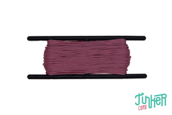 30 Meter Winder Micro Cord 90, Farbe LAVENDER PINK