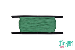 30 Meter Winder Micro Cord 90, Farbe MINT