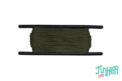 30 Meter Winder Micro Cord 90, Farbe MOSS