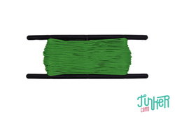 30 Meter Winder Micro Cord 90, Farbe NEON GREEN