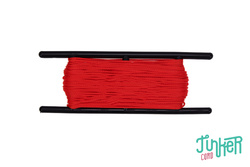 30 Meter Winder Micro Cord 90, Farbe NEON ORANGE