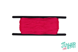 30 Meter Winder Micro Cord 90, Farbe NEON PINK