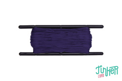30 Meter Winder Micro Cord 90, Farbe PURPLE