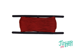 30 Meter Winder Micro Cord 90, Farbe SOLAR ORANGE