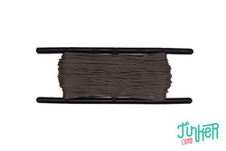 100 feet Winder Micro Cord 90 in color TAN