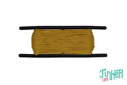 30 Meter Winder Micro Cord 90, Farbe YELLOW